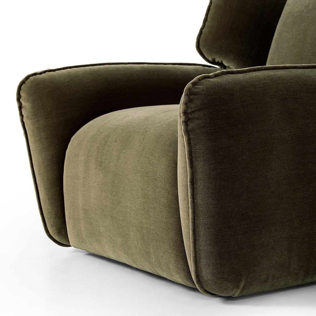 Garland Swivel Chair - SwayLiving