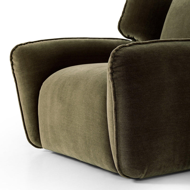 Garland Swivel Chair - SwayLiving