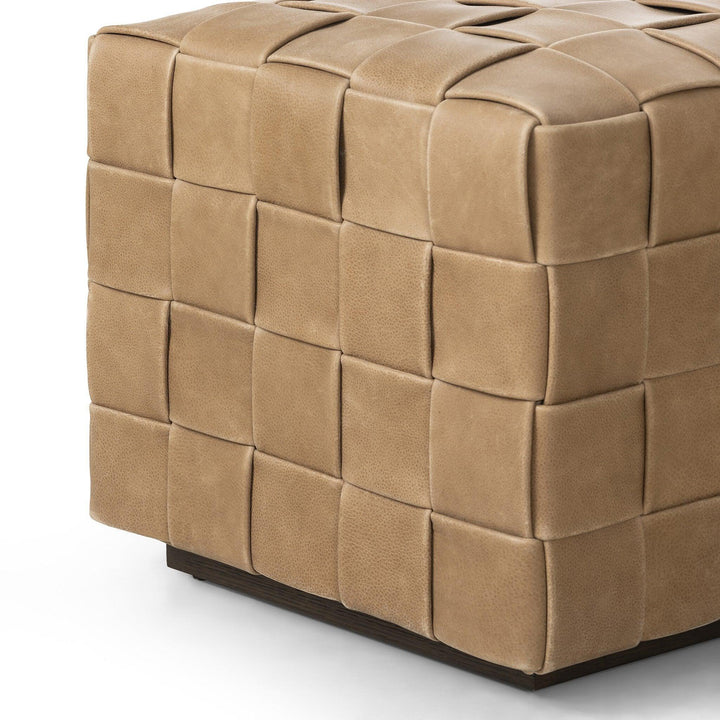 Flores Ottoman - SwayLiving