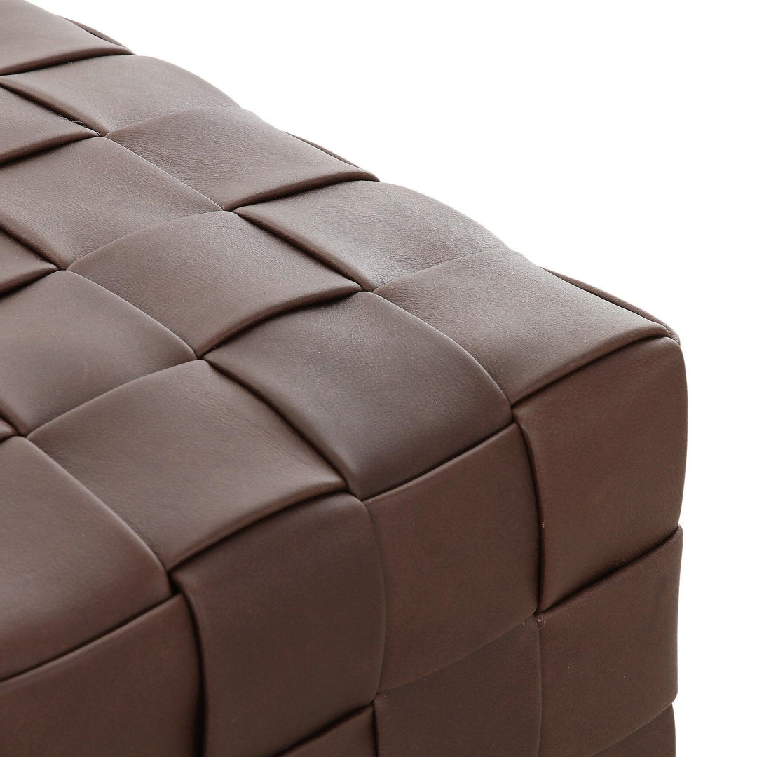 Flores Ottoman - SwayLiving