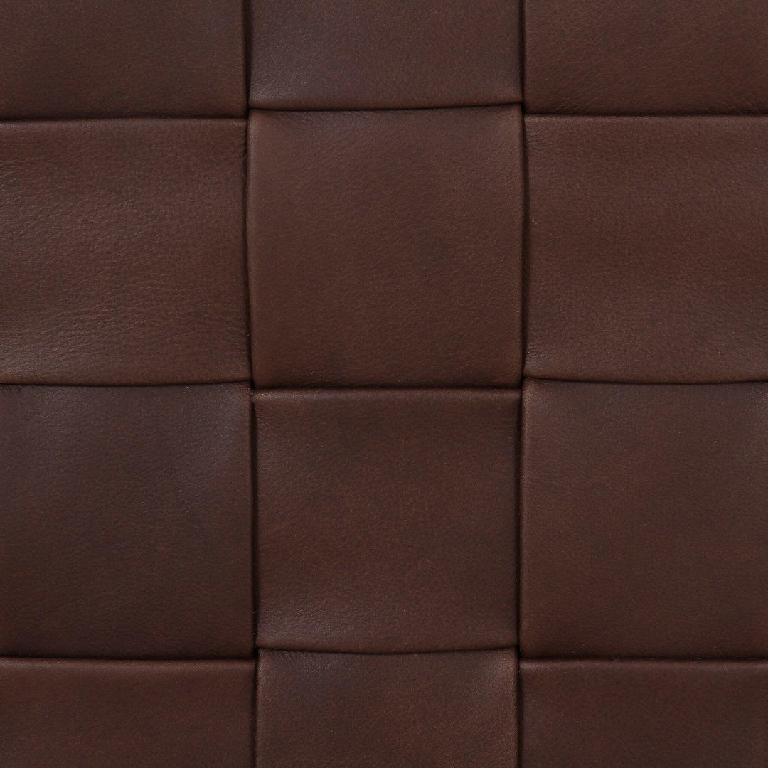 Flores Ottoman - SwayLiving