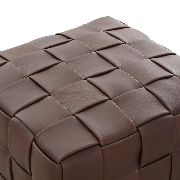 Flores Ottoman - SwayLiving