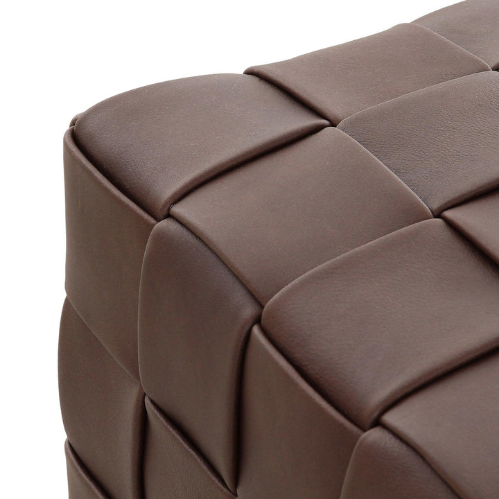 Flores Ottoman - SwayLiving