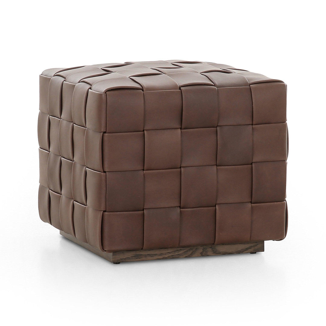 Flores Ottoman - SwayLiving