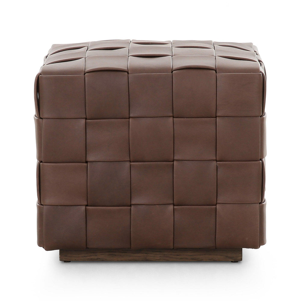 Flores Ottoman - SwayLiving