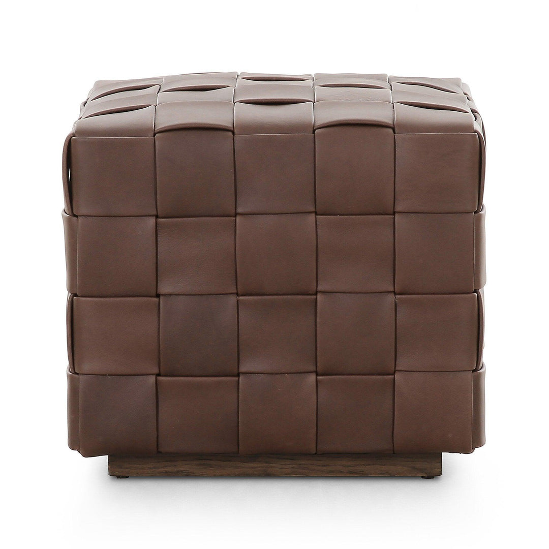 Flores Ottoman - SwayLiving