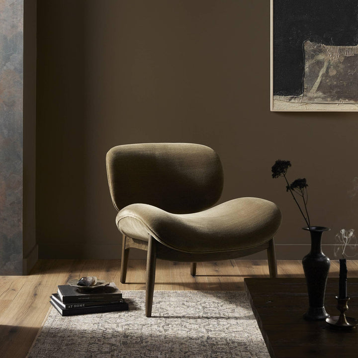 Celine Chair - SwayLiving