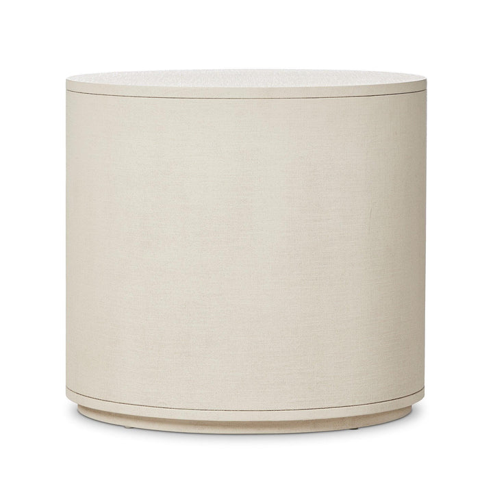 Amelia Oval Nightstand - SwayLiving