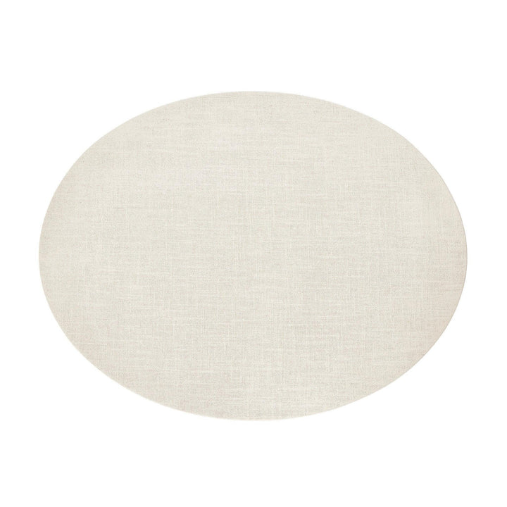 Amelia Oval Nightstand - SwayLiving