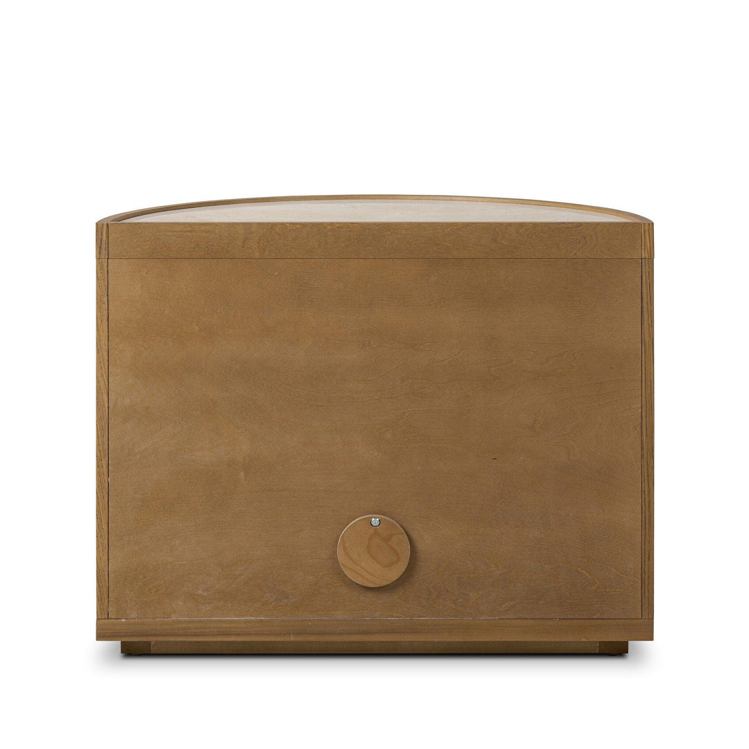 Ashton Nightstand - SwayLiving