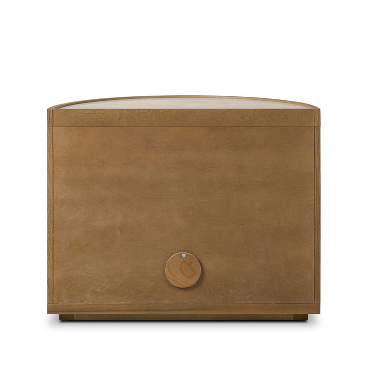 Ashton Nightstand - SwayLiving