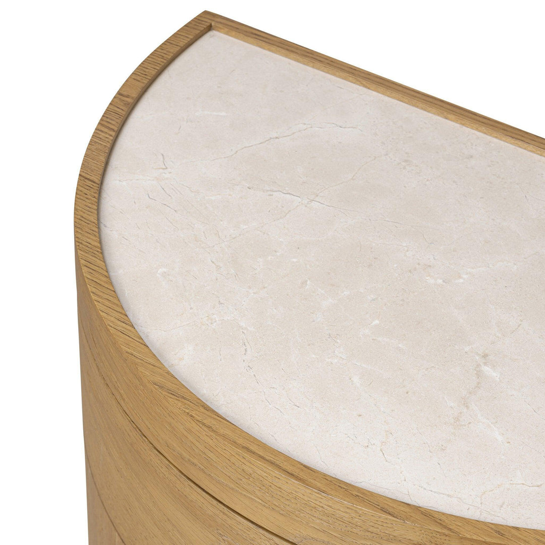 Ashton Nightstand - SwayLiving