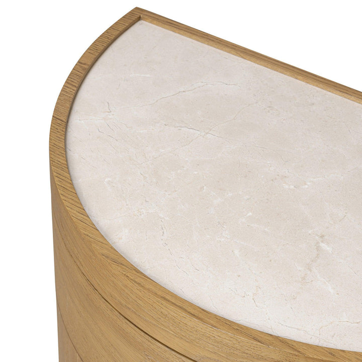 Ashton Nightstand - SwayLiving