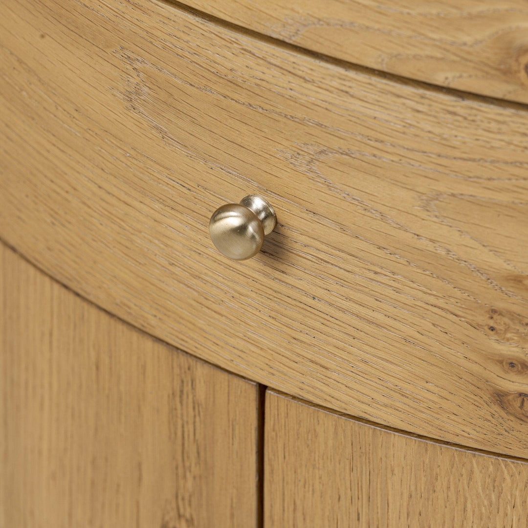 Ashton Nightstand - SwayLiving