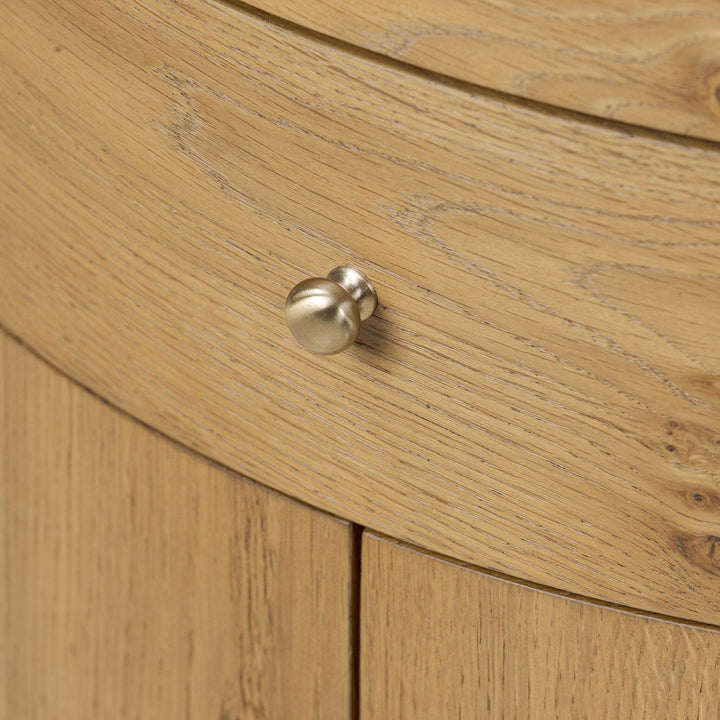 Ashton Nightstand - SwayLiving