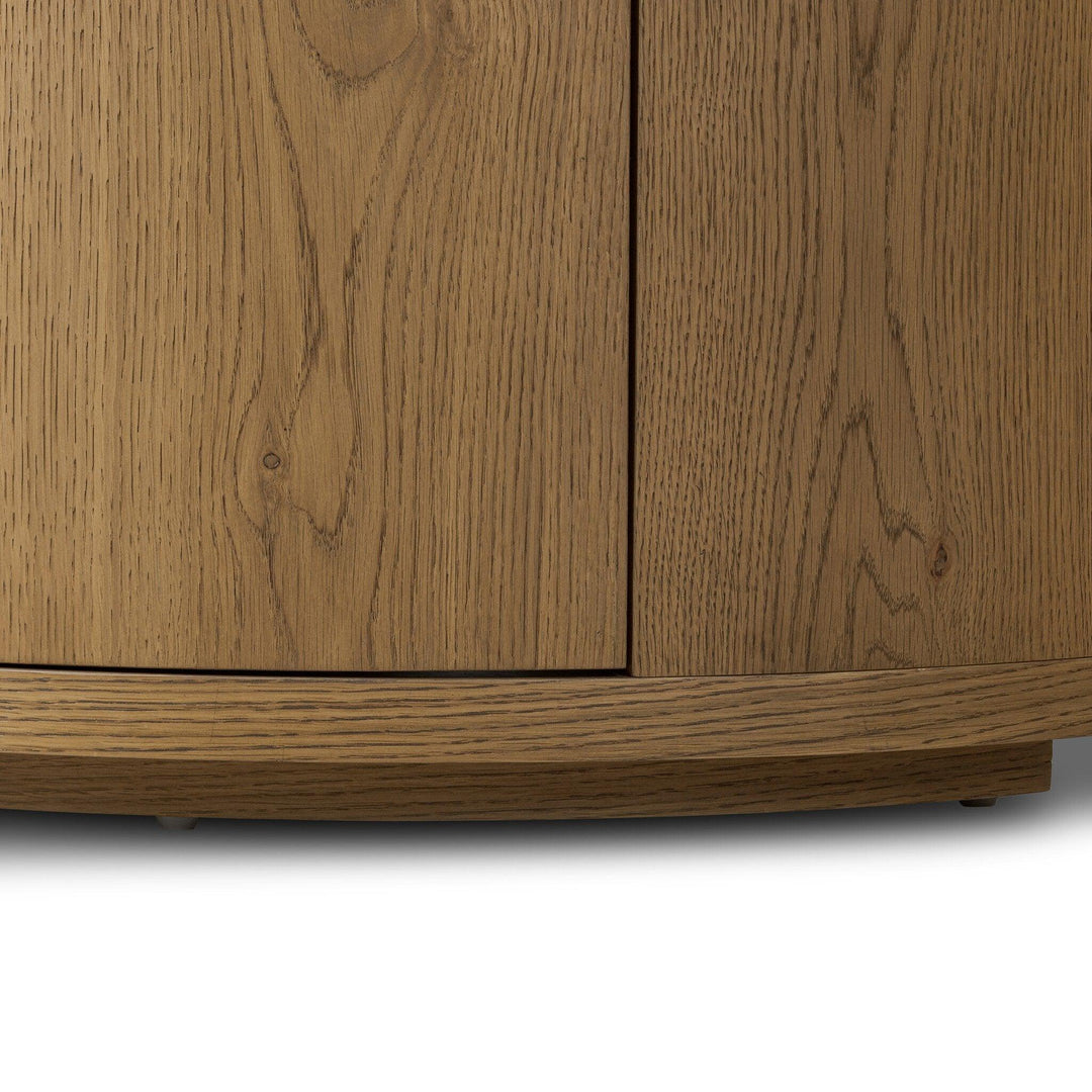 Ashton Nightstand - SwayLiving