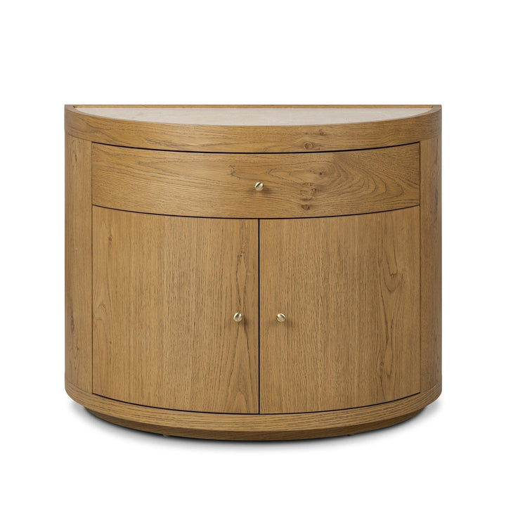 Ashton Nightstand - SwayLiving