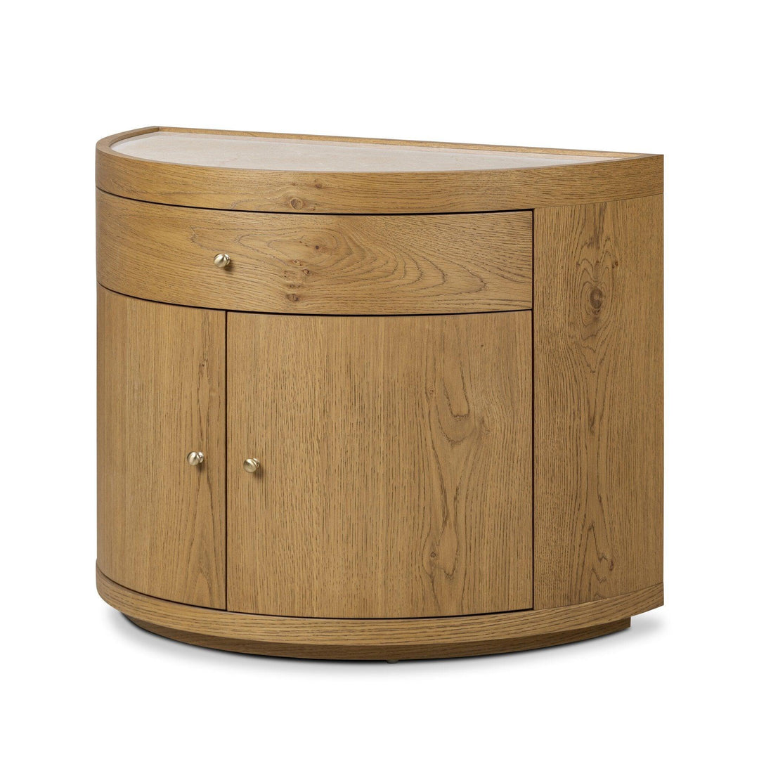 Ashton Nightstand - SwayLiving