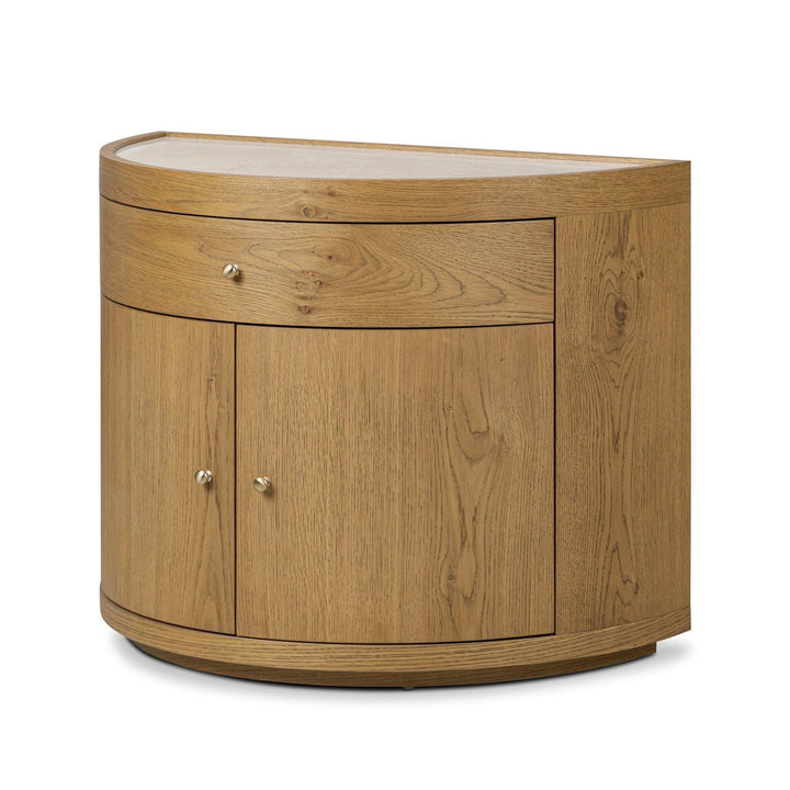 Ashton Nightstand - SwayLiving