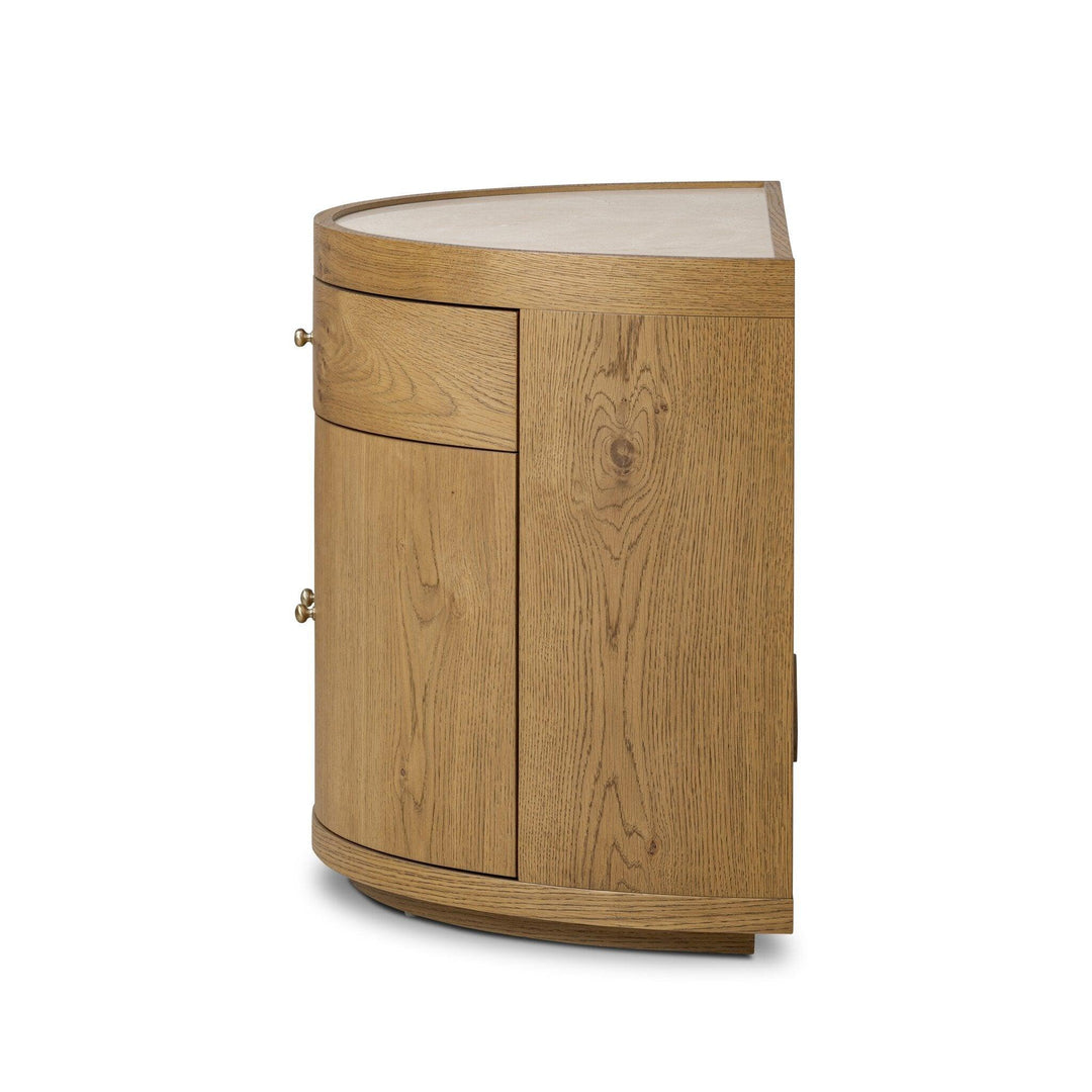 Ashton Nightstand - SwayLiving