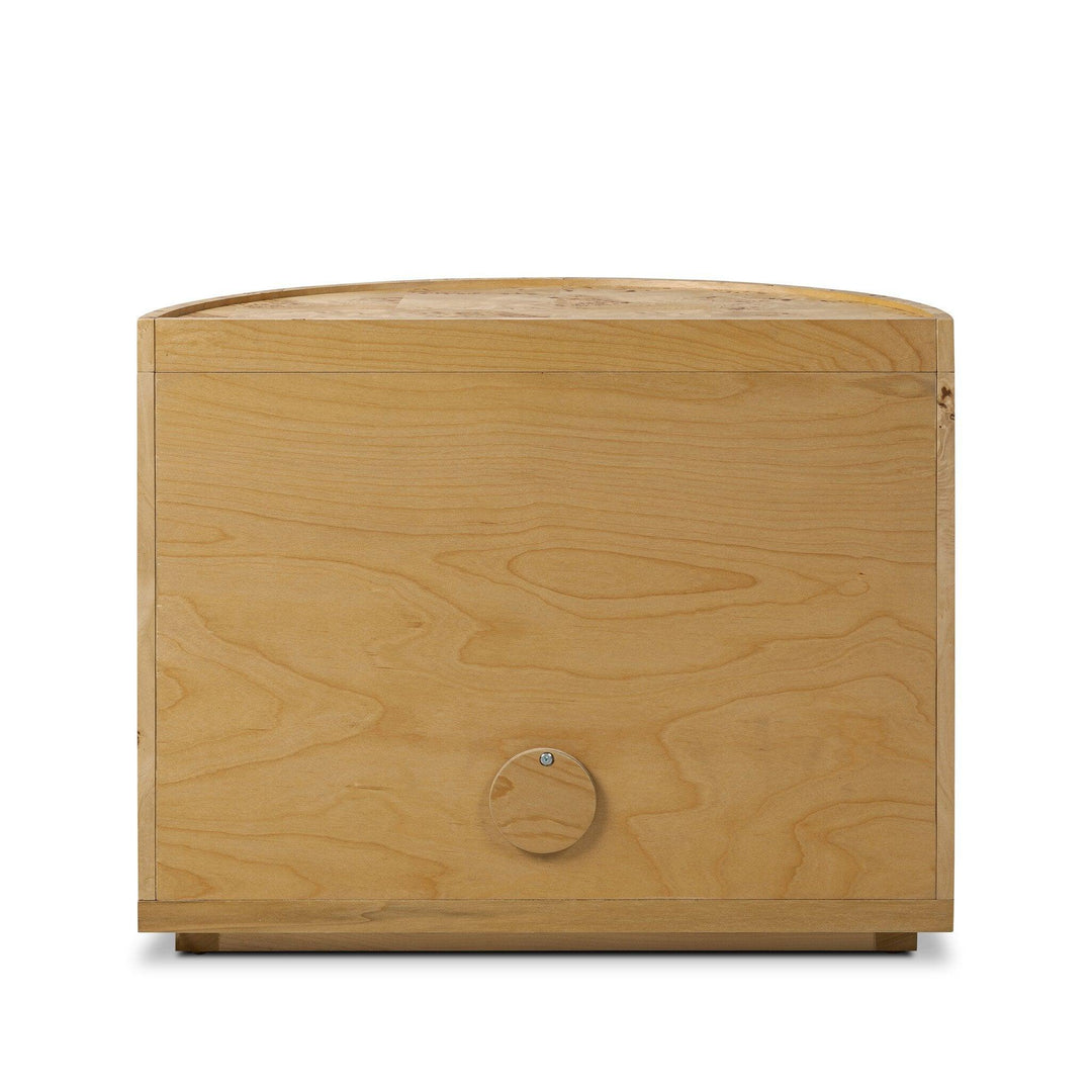 Ashton Nightstand - SwayLiving