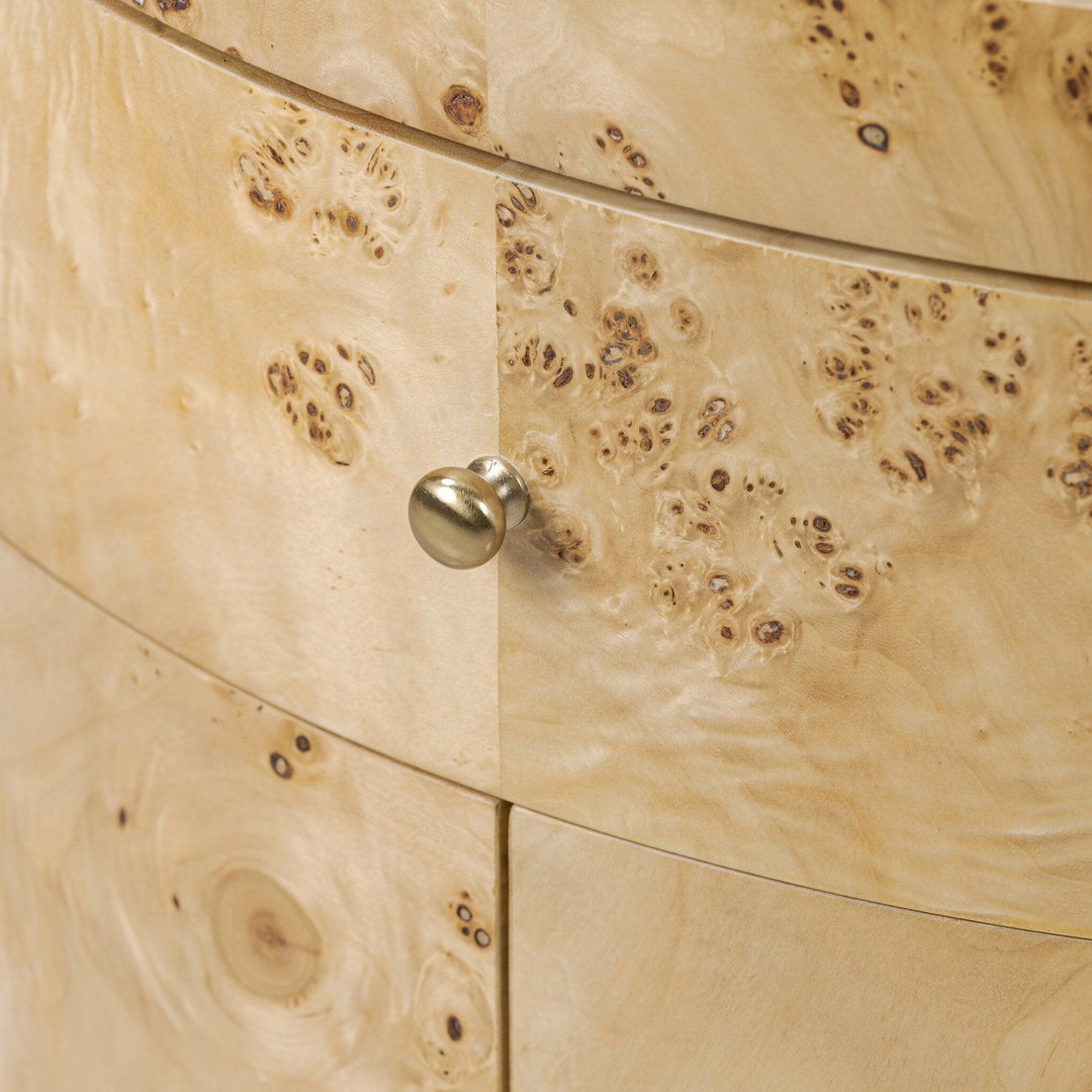 Ashton Nightstand - SwayLiving