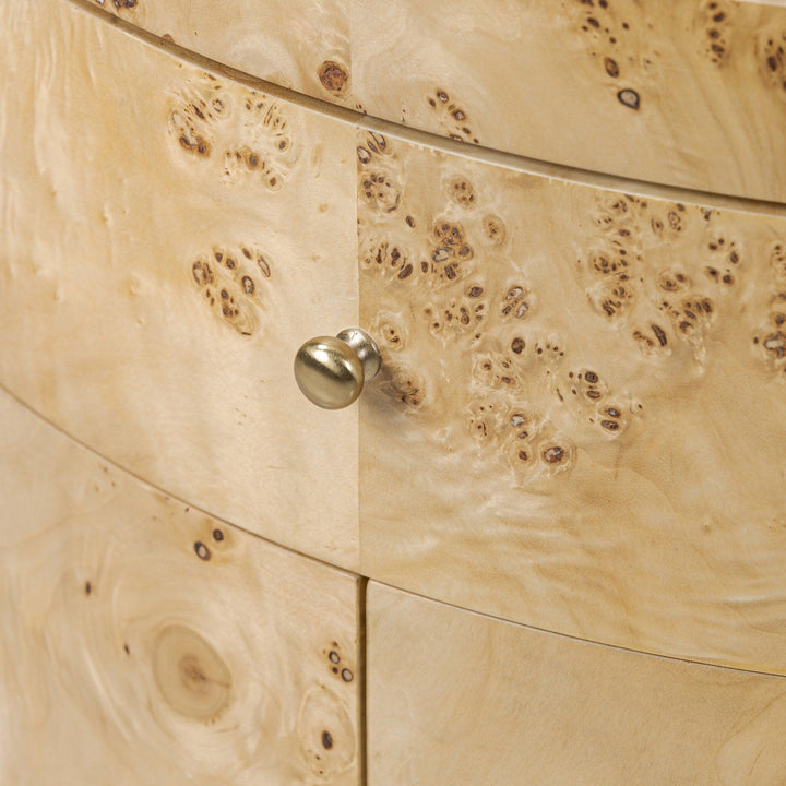 Ashton Nightstand - SwayLiving