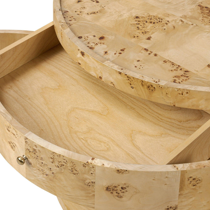 Ashton Nightstand - SwayLiving