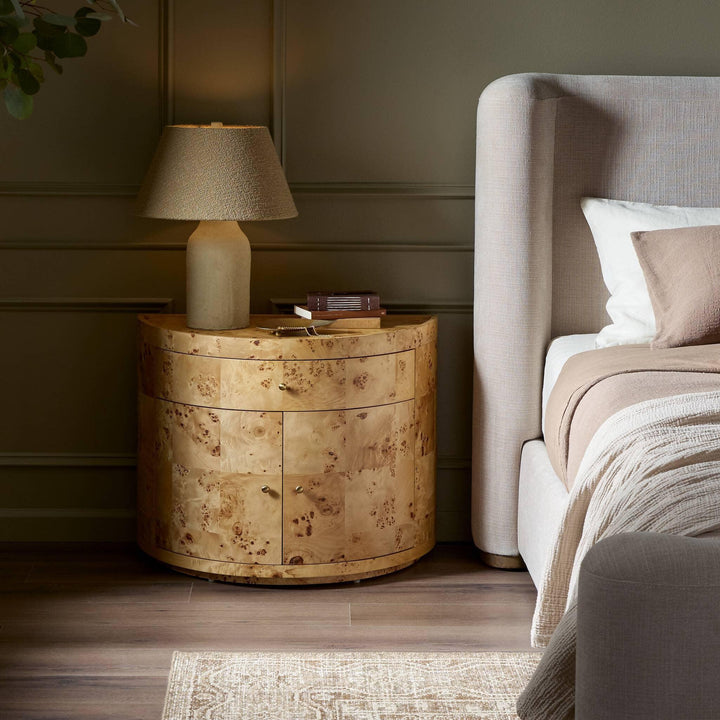 Ashton Nightstand - SwayLiving