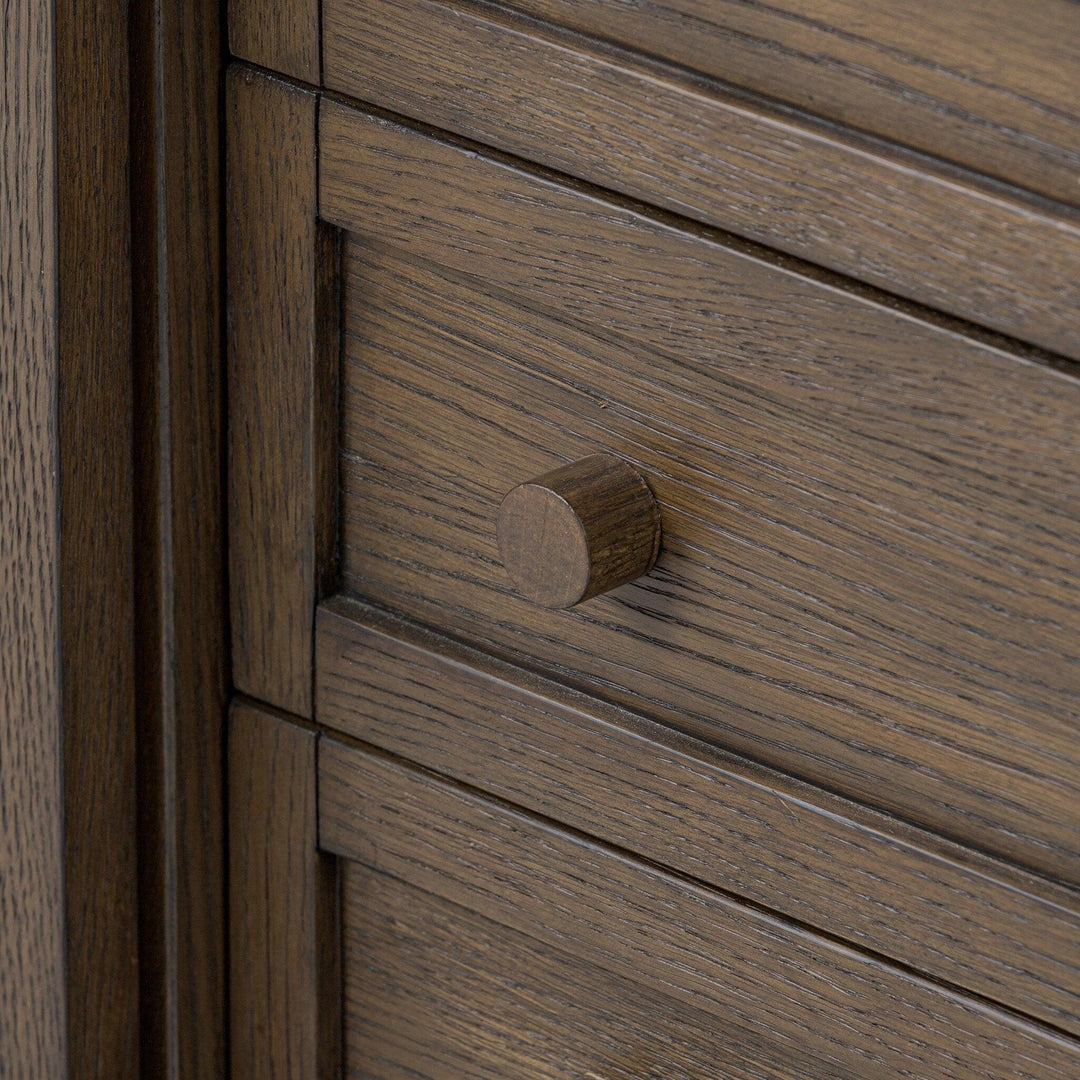 Miko Media Console - SwayLiving