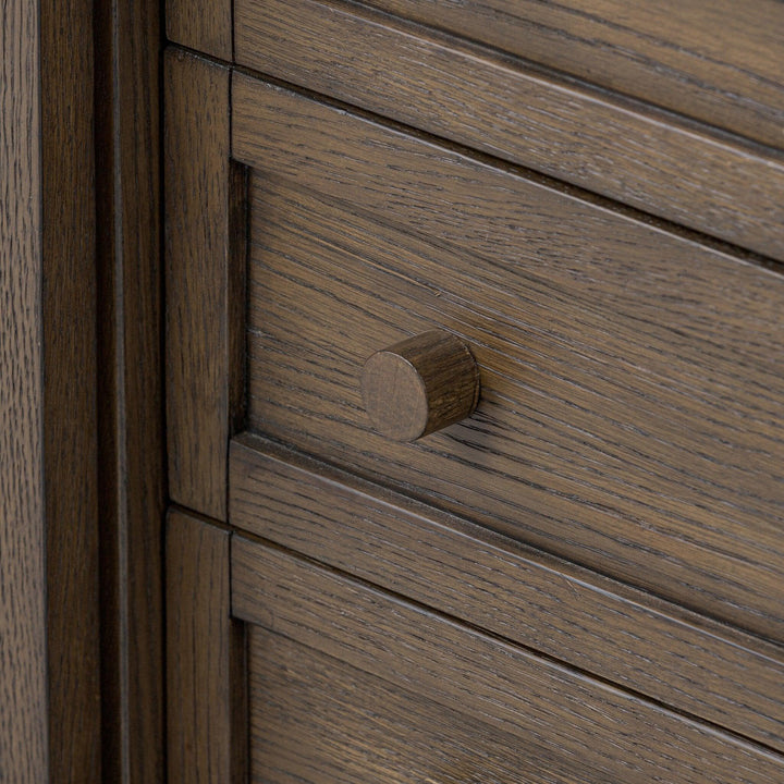 Miko Media Console - SwayLiving