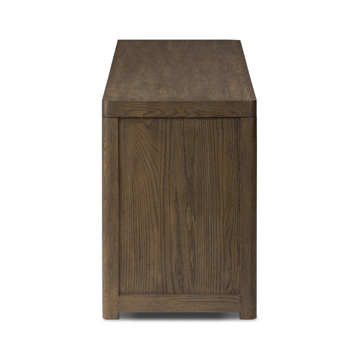 Miko Media Console - SwayLiving