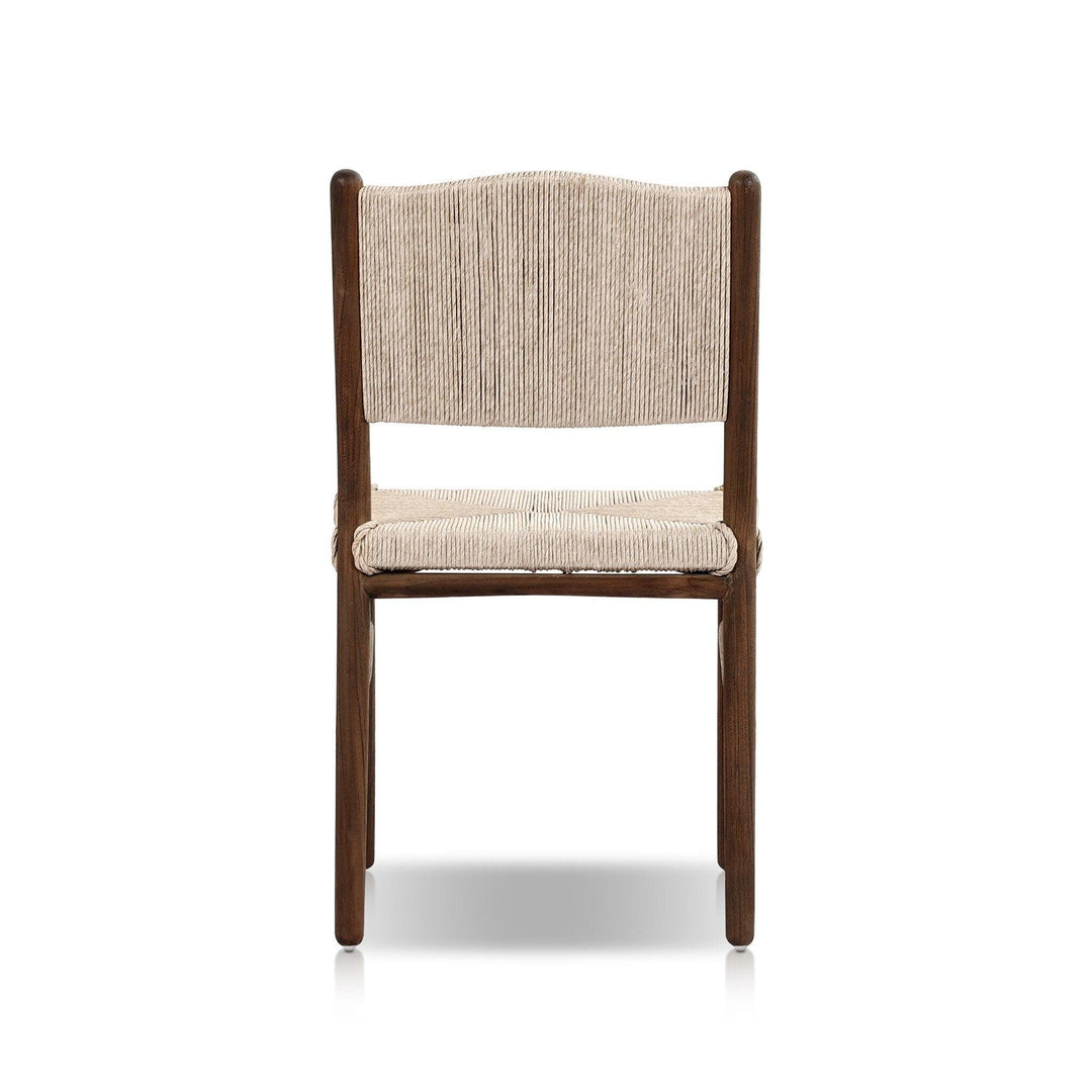 Herrin Outdoor Dining Chair - SwayLiving