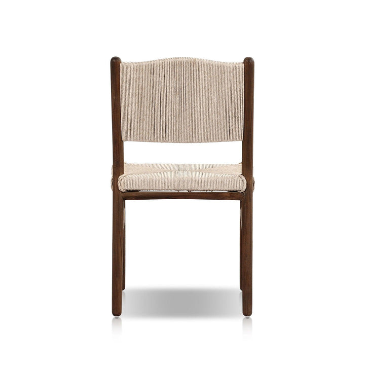 Herrin Outdoor Dining Chair - SwayLiving