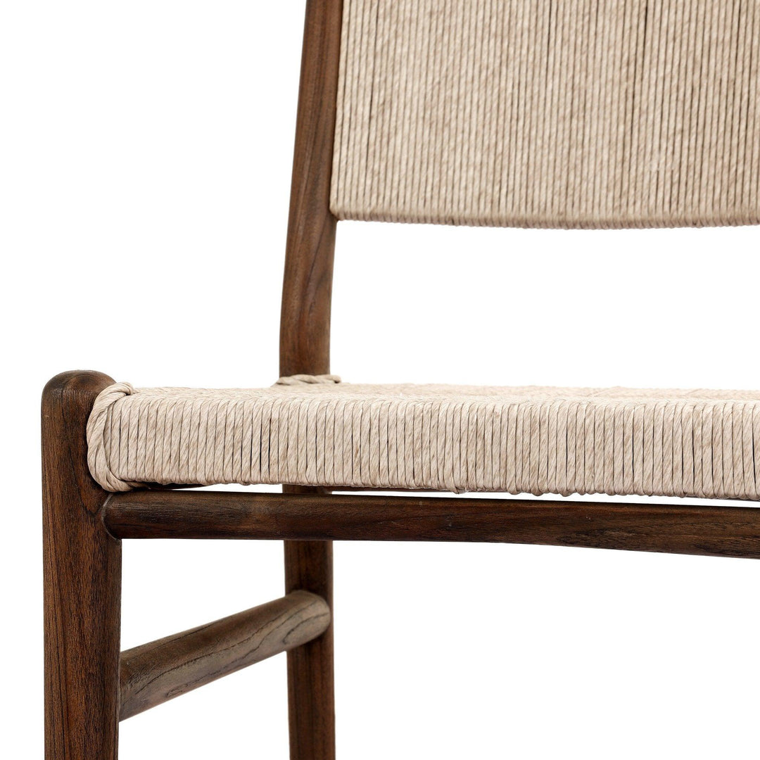 Herrin Outdoor Dining Chair - SwayLiving