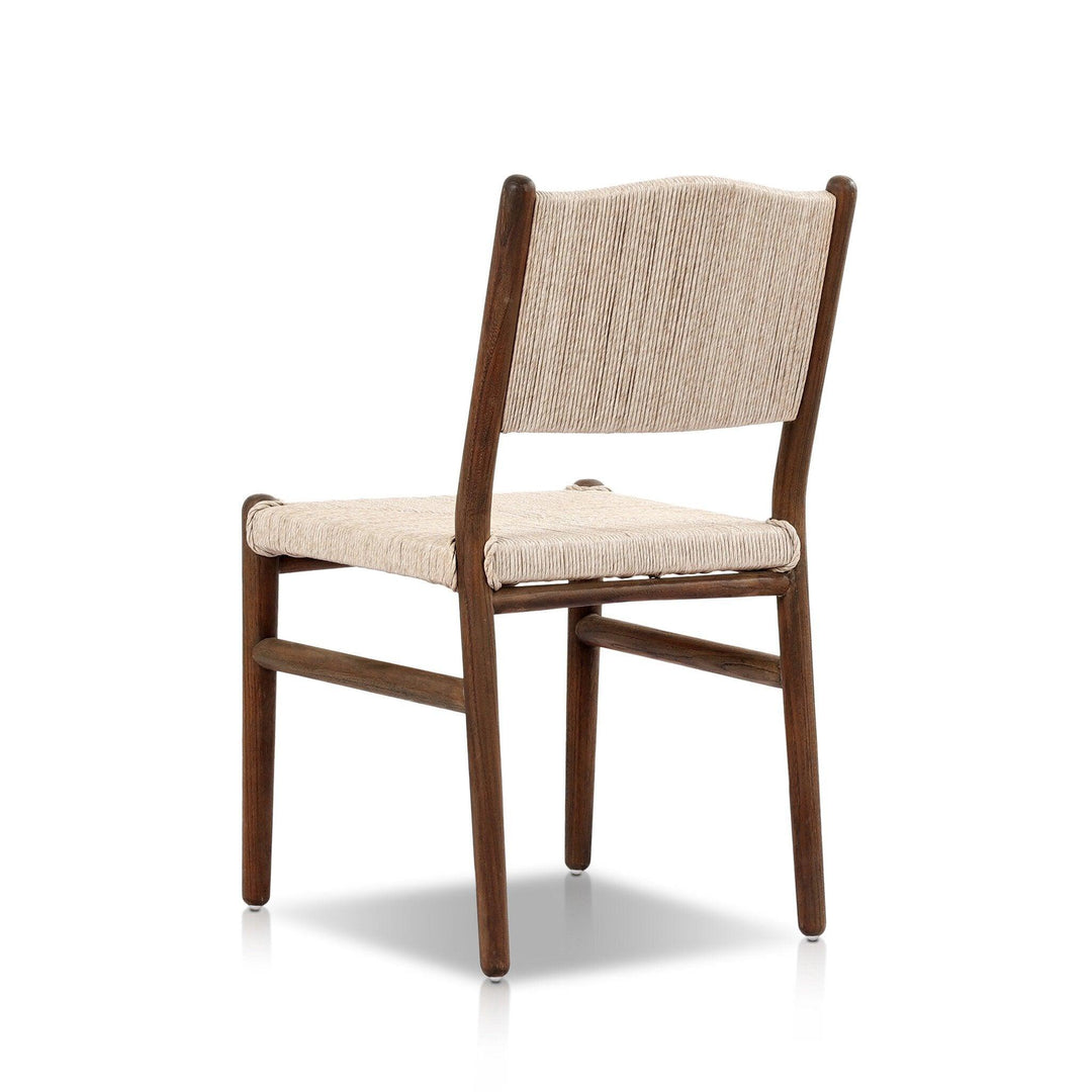 Herrin Outdoor Dining Chair - SwayLiving