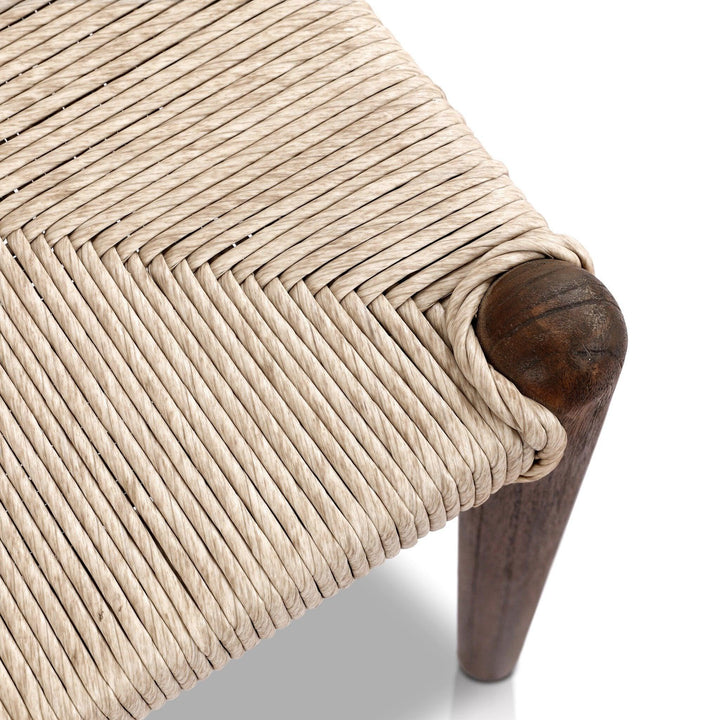 Herrin Outdoor Dining Chair - SwayLiving