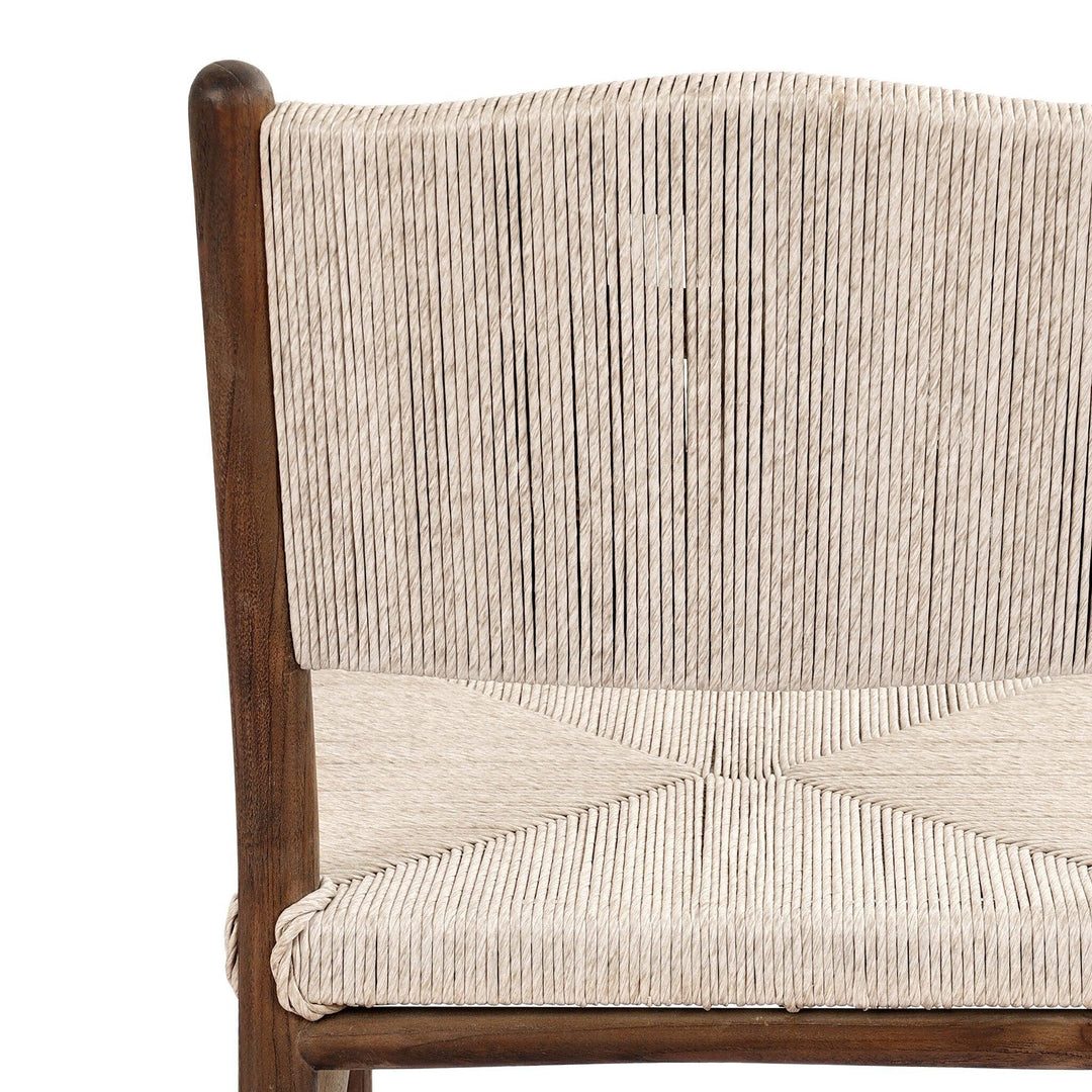 Herrin Outdoor Dining Chair - SwayLiving