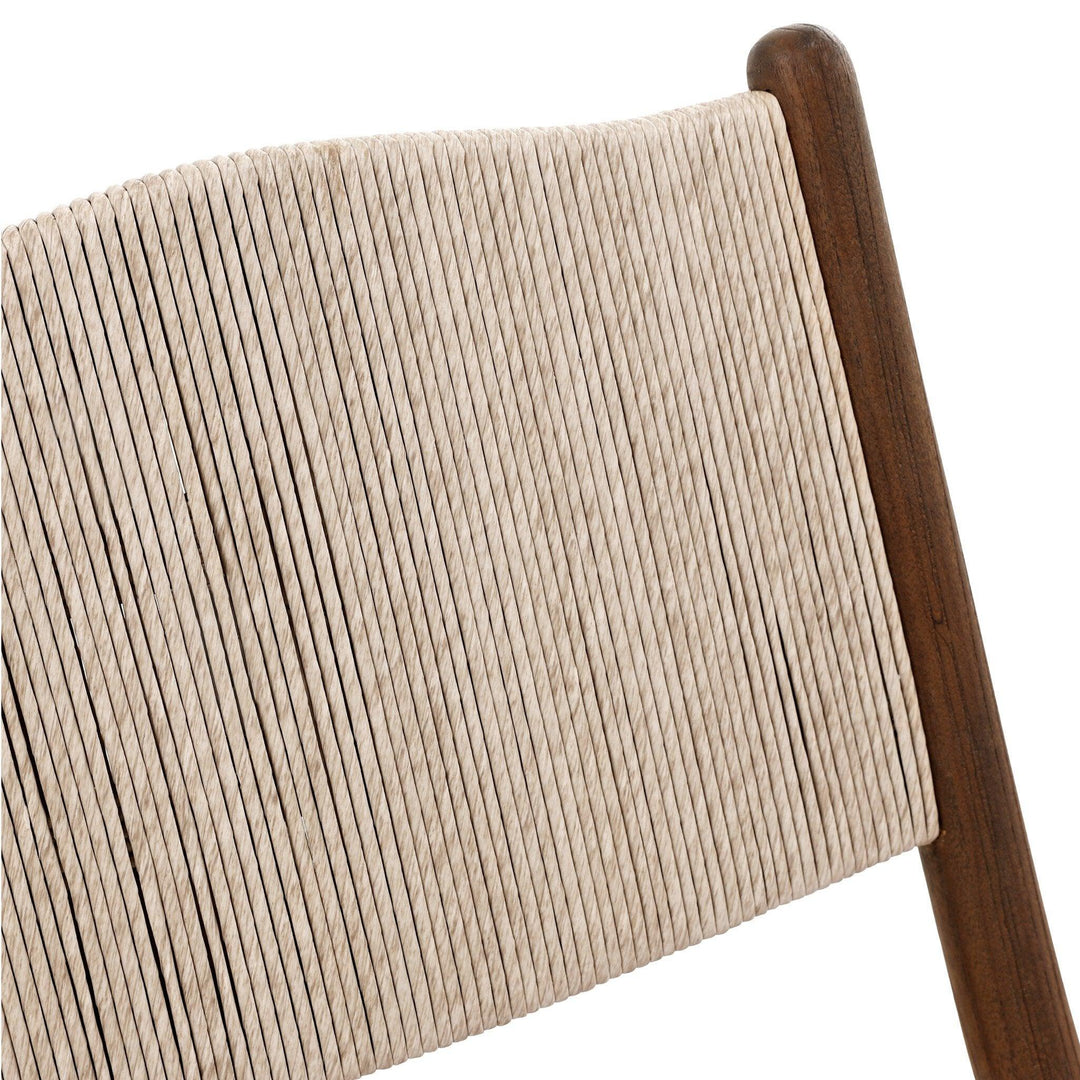 Herrin Outdoor Dining Chair - SwayLiving