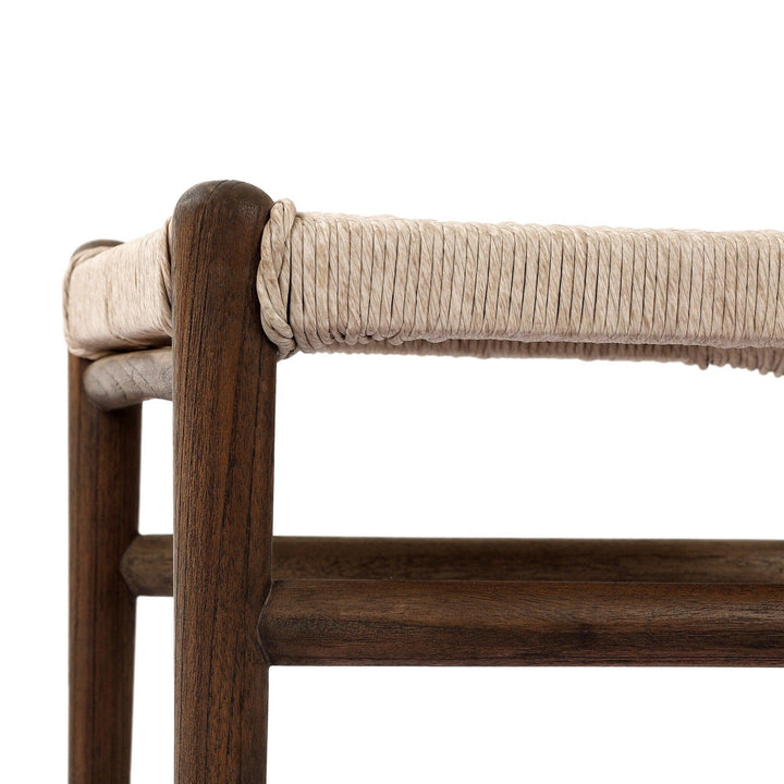 Herrin Outdoor Dining Chair - SwayLiving