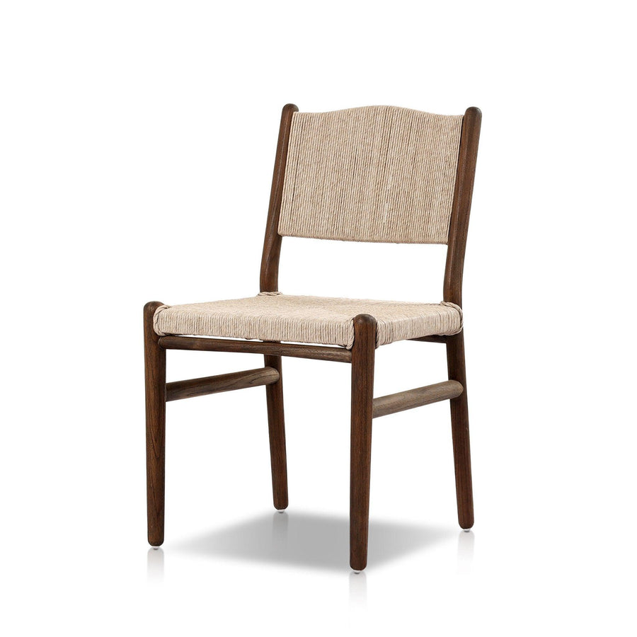 Herrin Outdoor Dining Chair - SwayLiving