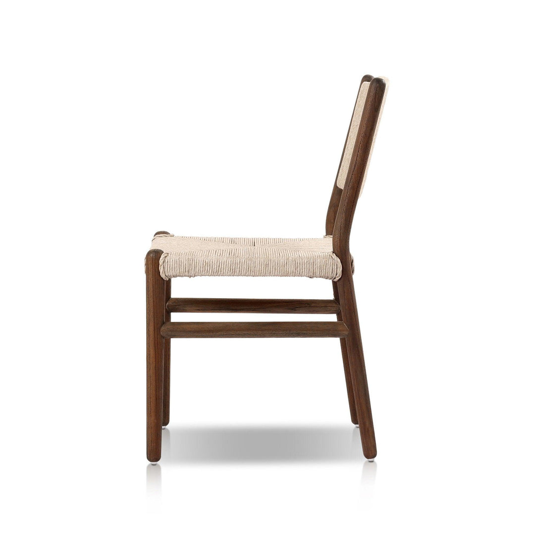 Herrin Outdoor Dining Chair - SwayLiving