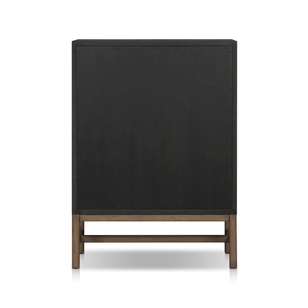 Fiona Tall Dresser - SwayLiving