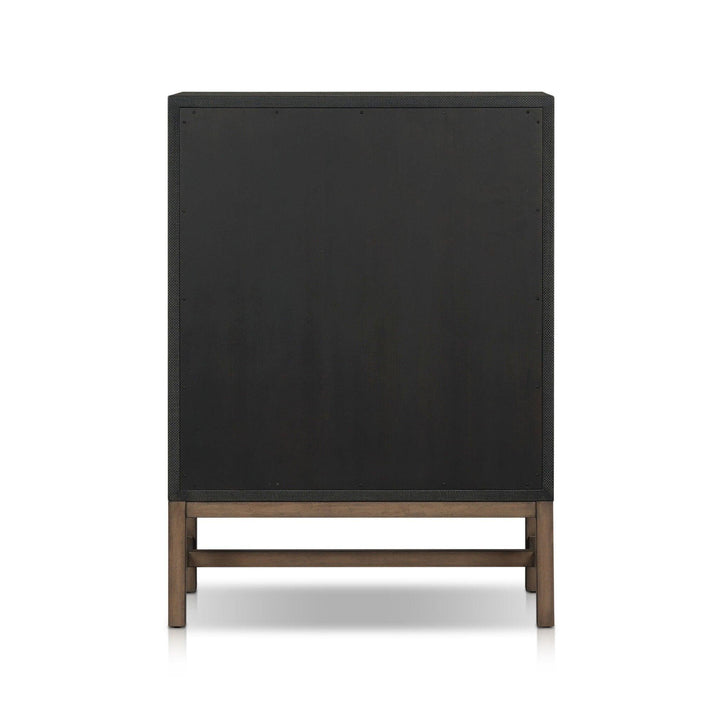 Fiona Tall Dresser - SwayLiving