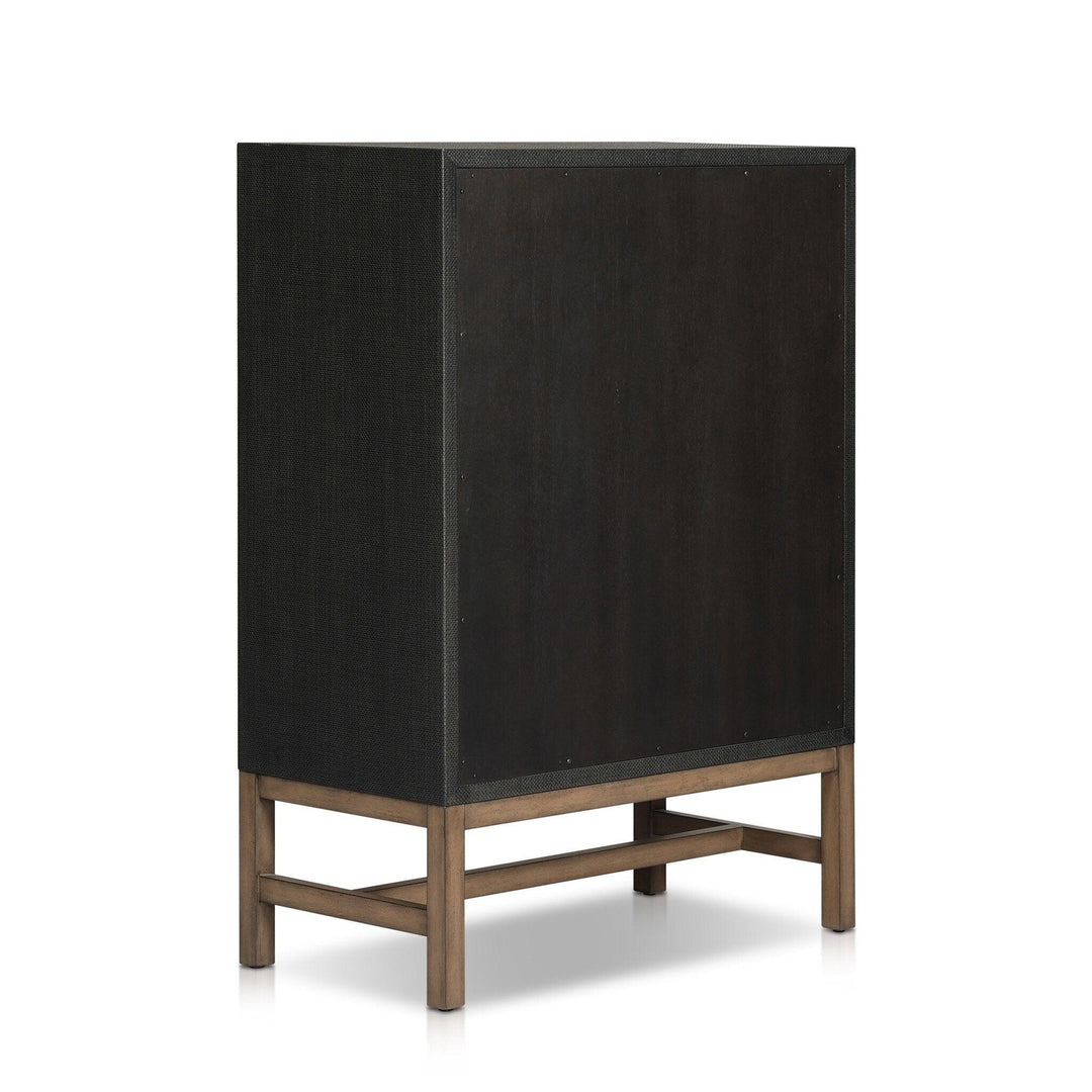 Fiona Tall Dresser - SwayLiving