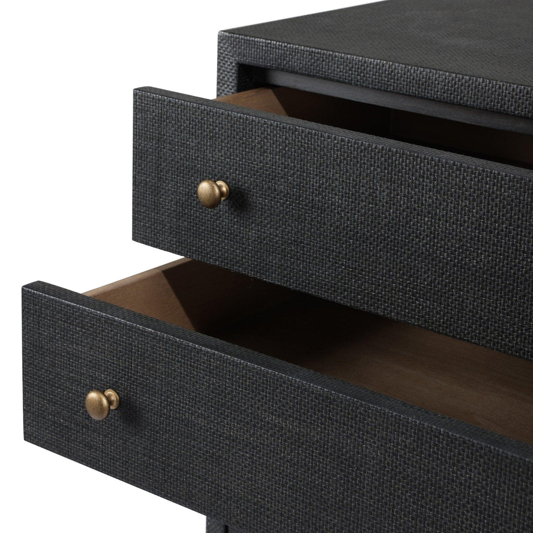 Fiona Tall Dresser - SwayLiving