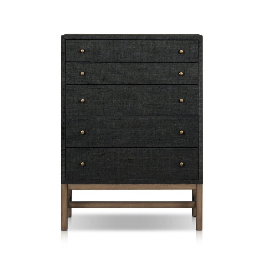 Fiona Tall Dresser - SwayLiving
