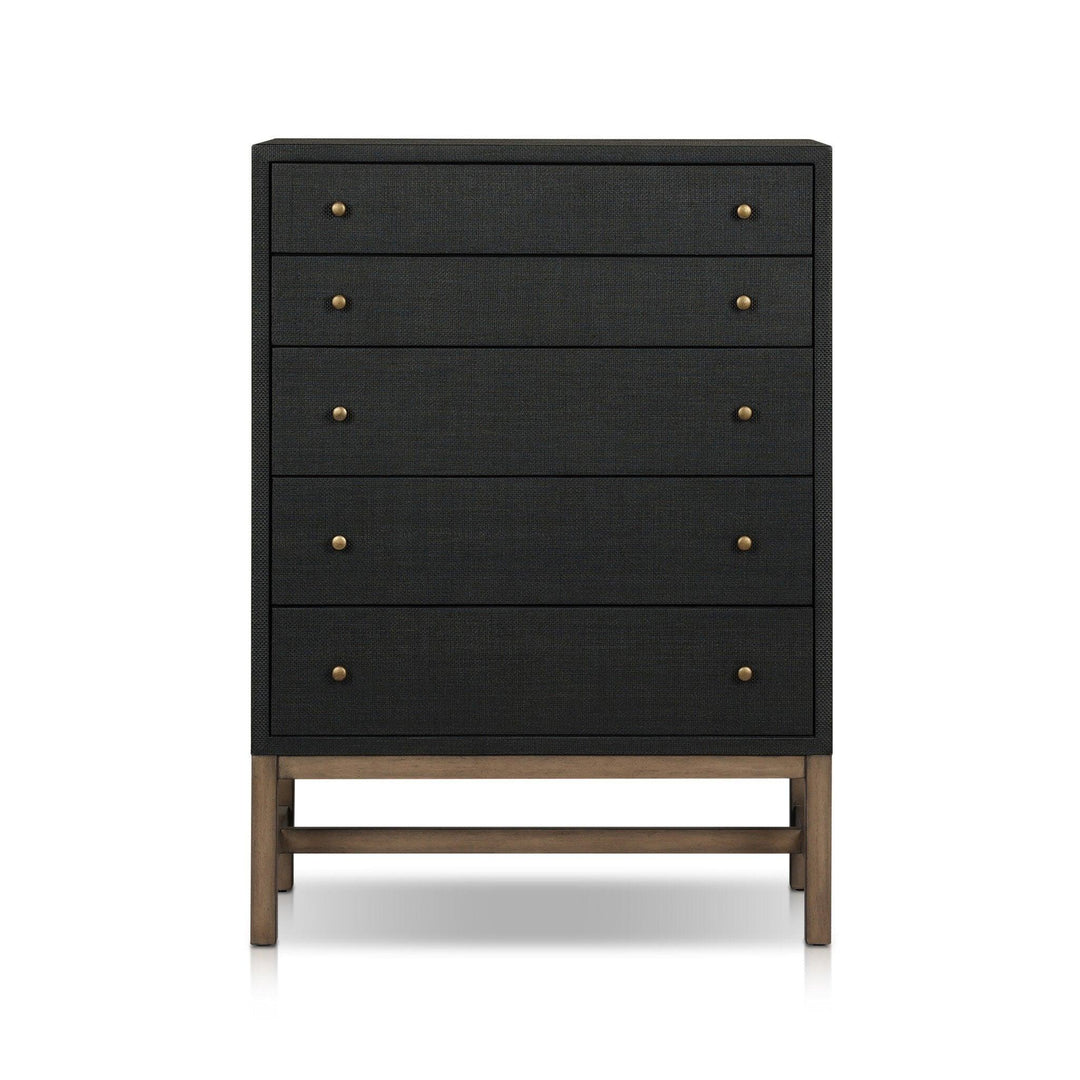 Fiona Tall Dresser - SwayLiving
