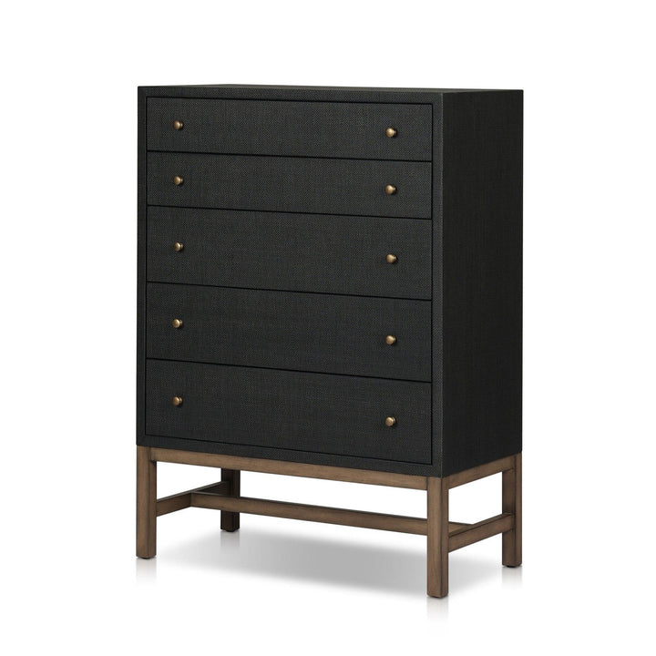 Fiona Tall Dresser - SwayLiving