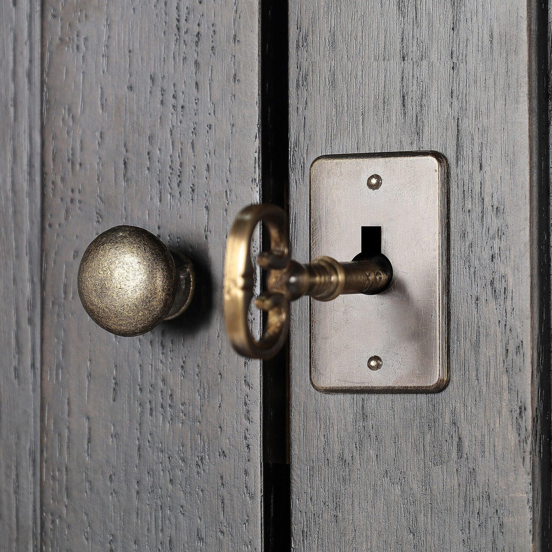 Darts Cabinet - SwayLiving